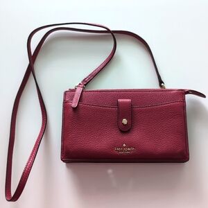 Kate Spade crossbody